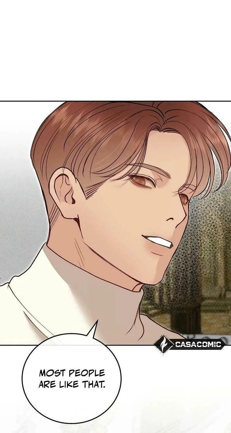 White Scandal Chapter 57 page 14 - 