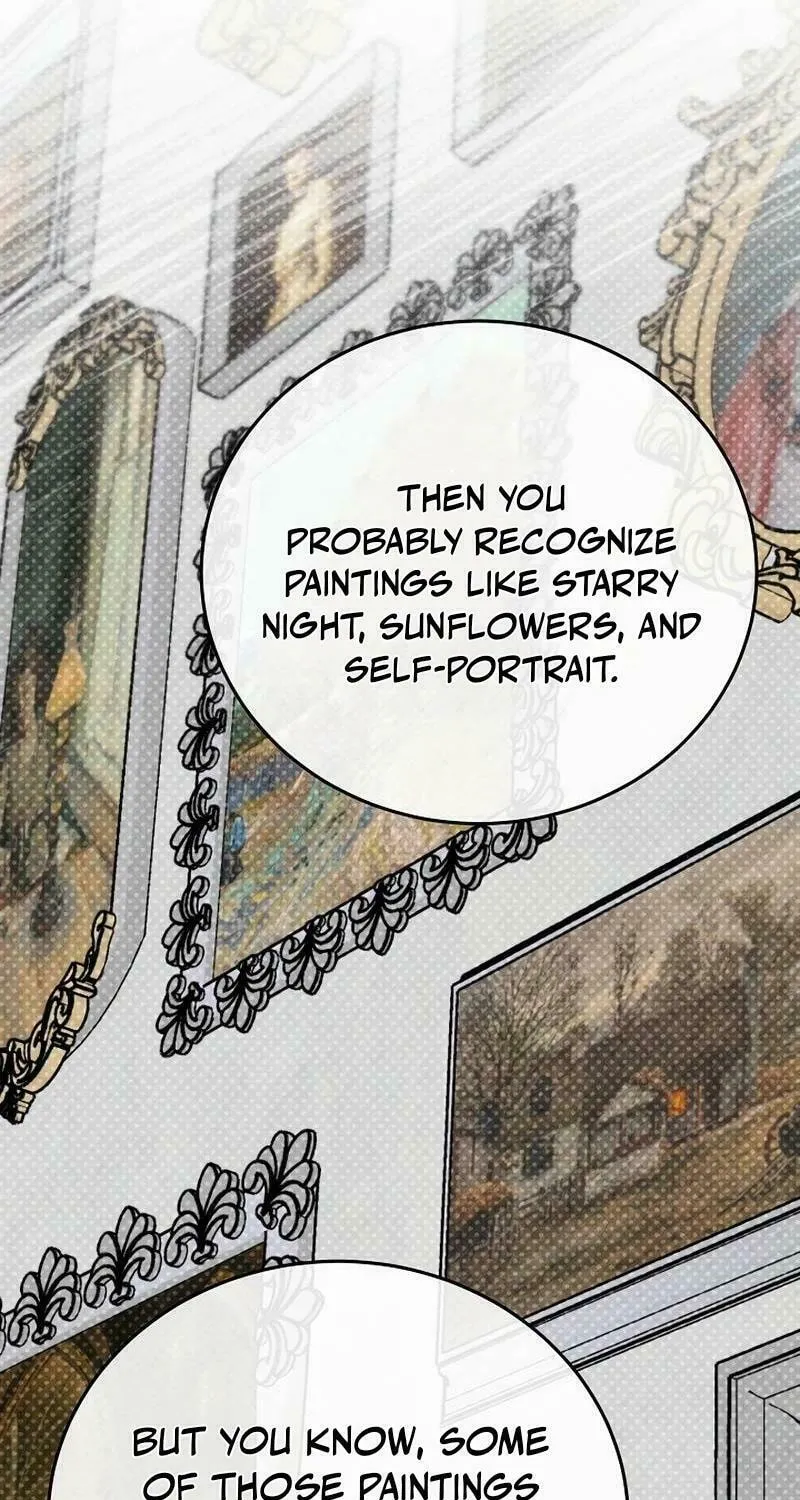 White Scandal Chapter 57 page 15 - 