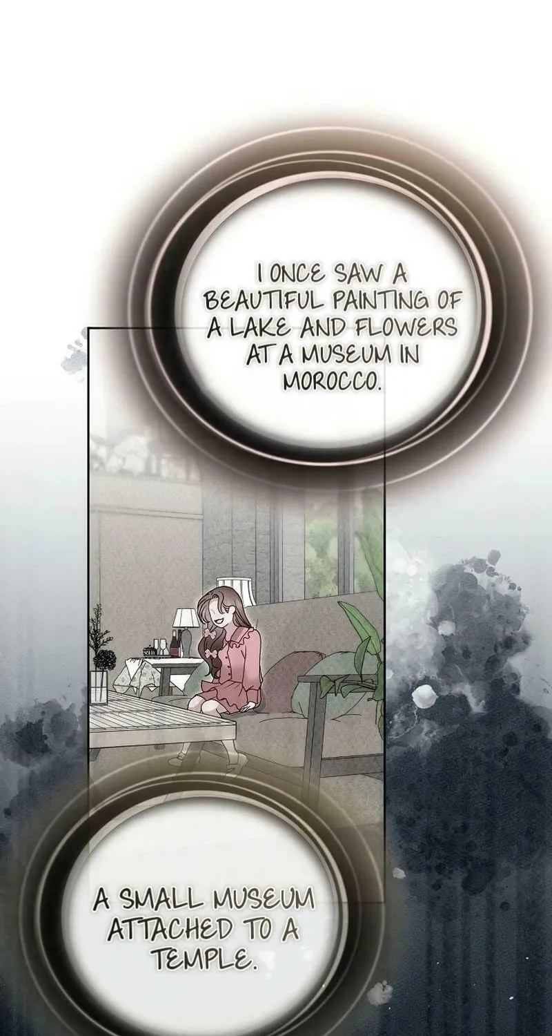 White Scandal Chapter 57 page 18 - 