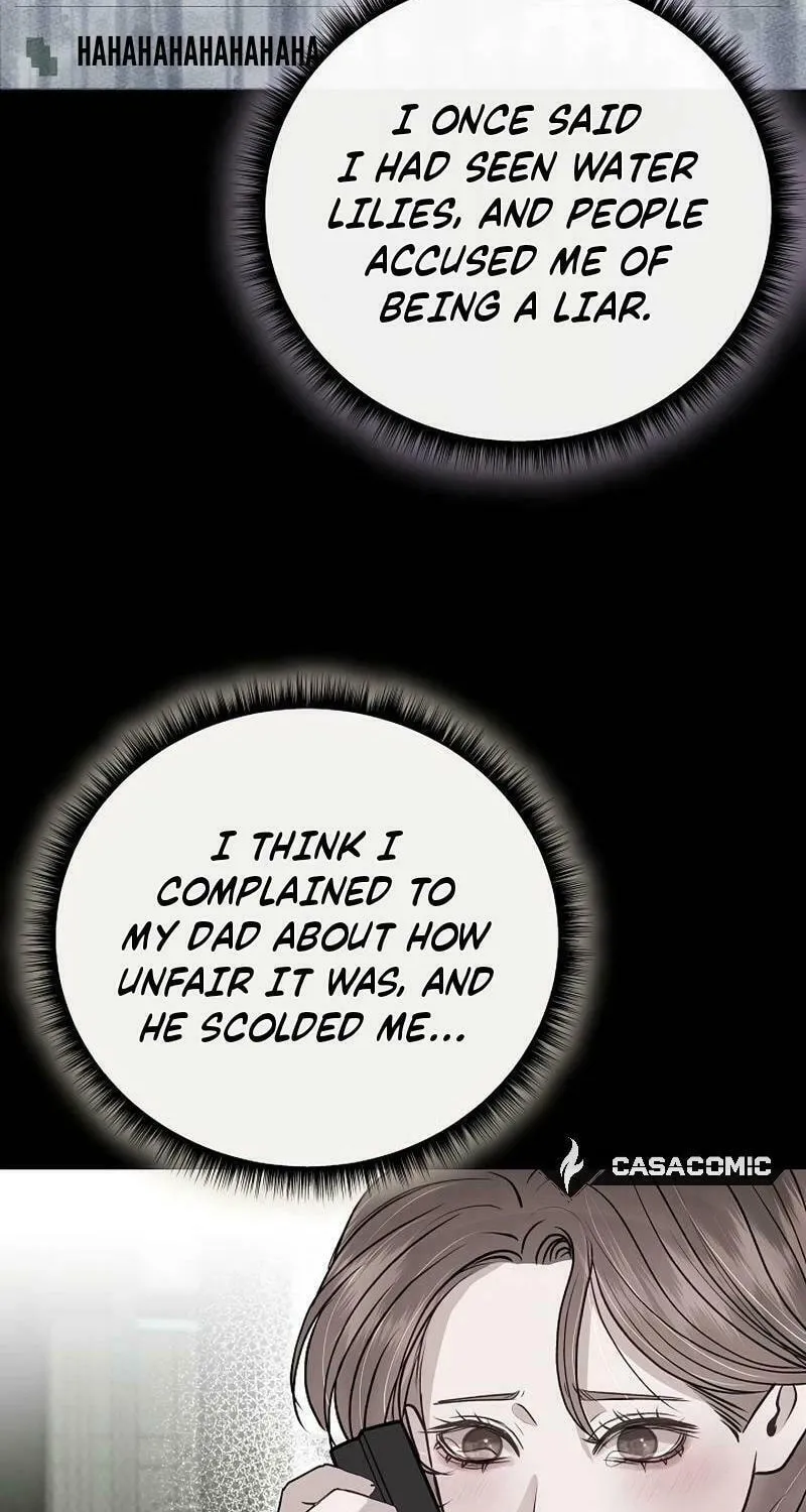 White Scandal Chapter 57 page 20 - 