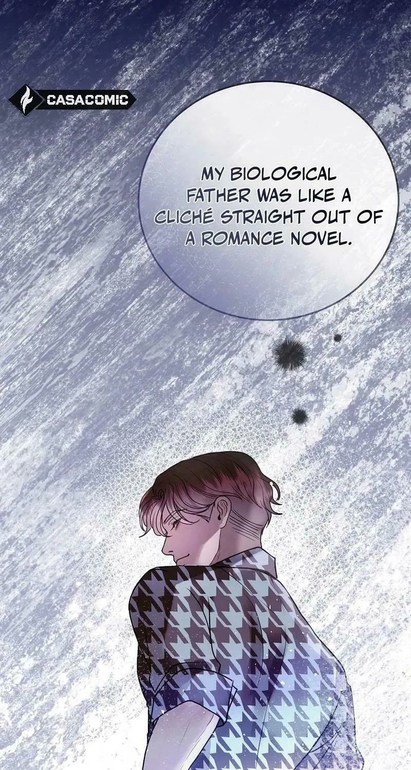 White Scandal Chapter 57 page 3 - 