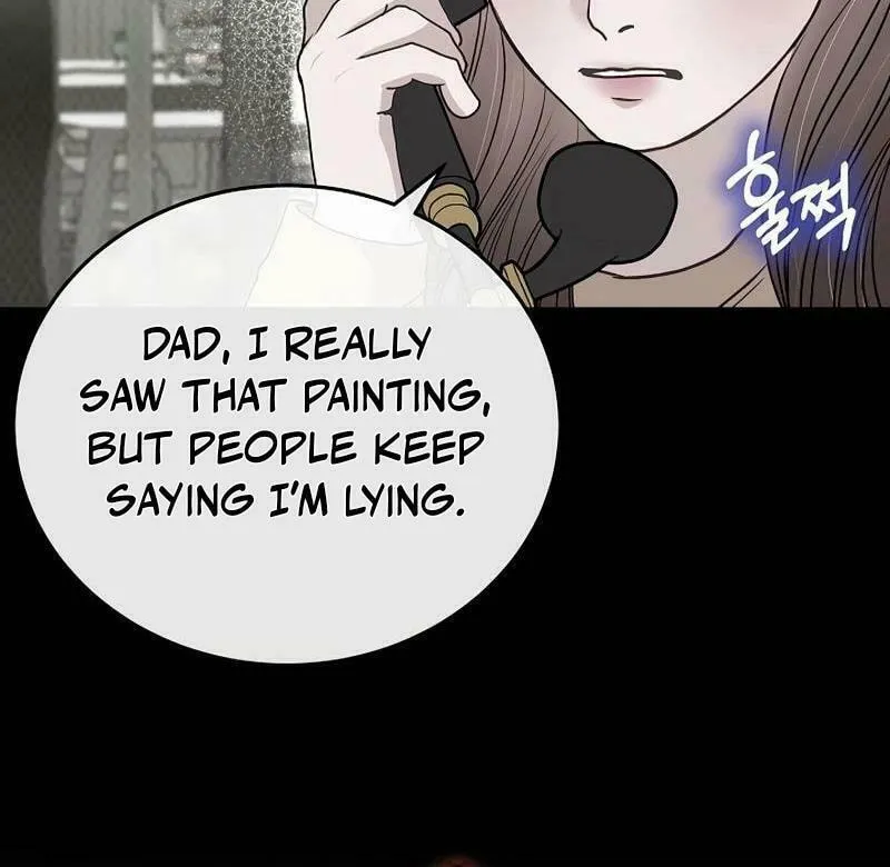 White Scandal Chapter 57 page 21 - 