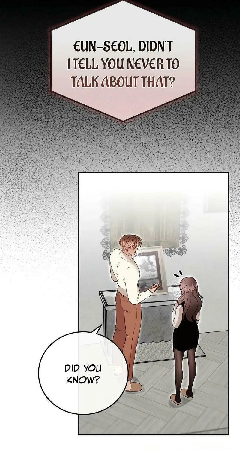 White Scandal Chapter 57 page 22 - 