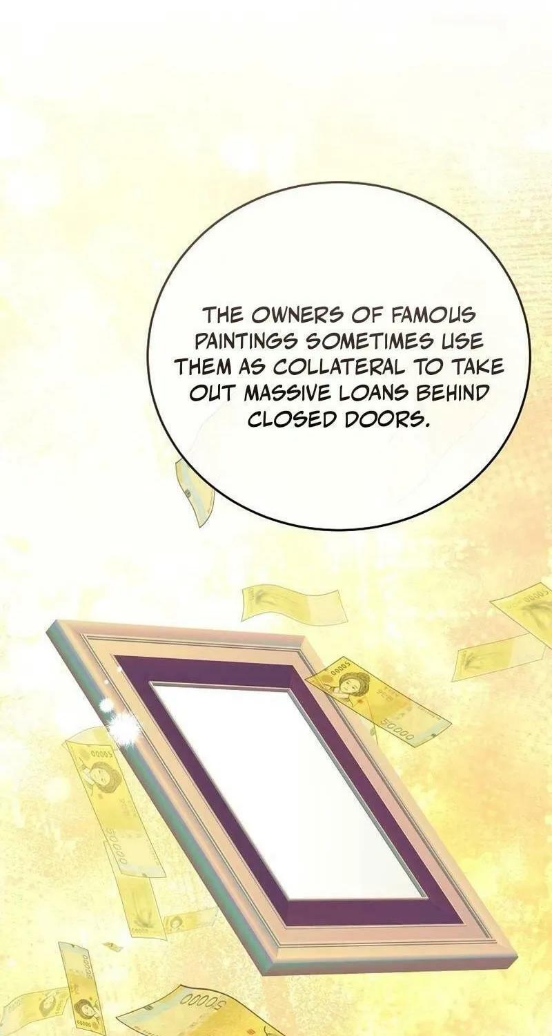 White Scandal Chapter 57 page 23 - 