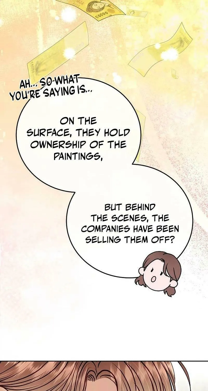 White Scandal Chapter 57 page 24 - 