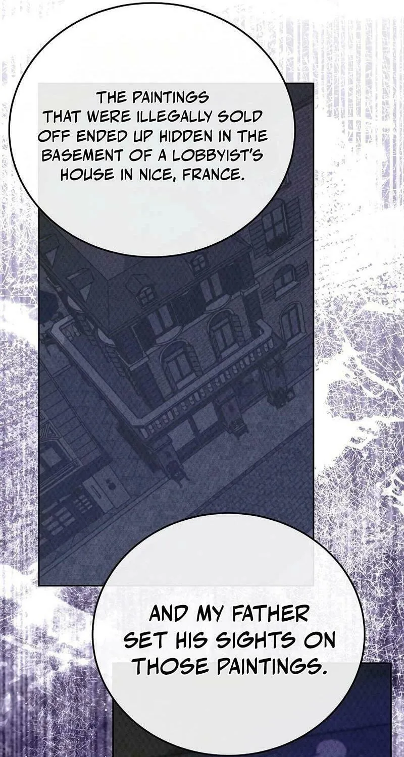White Scandal Chapter 57 page 26 - 