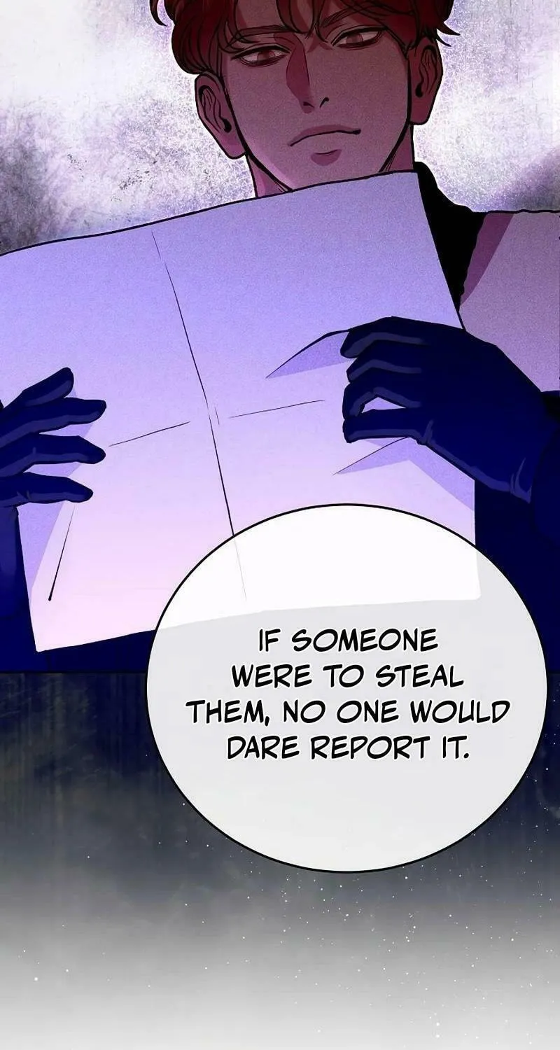 White Scandal Chapter 57 page 28 - 