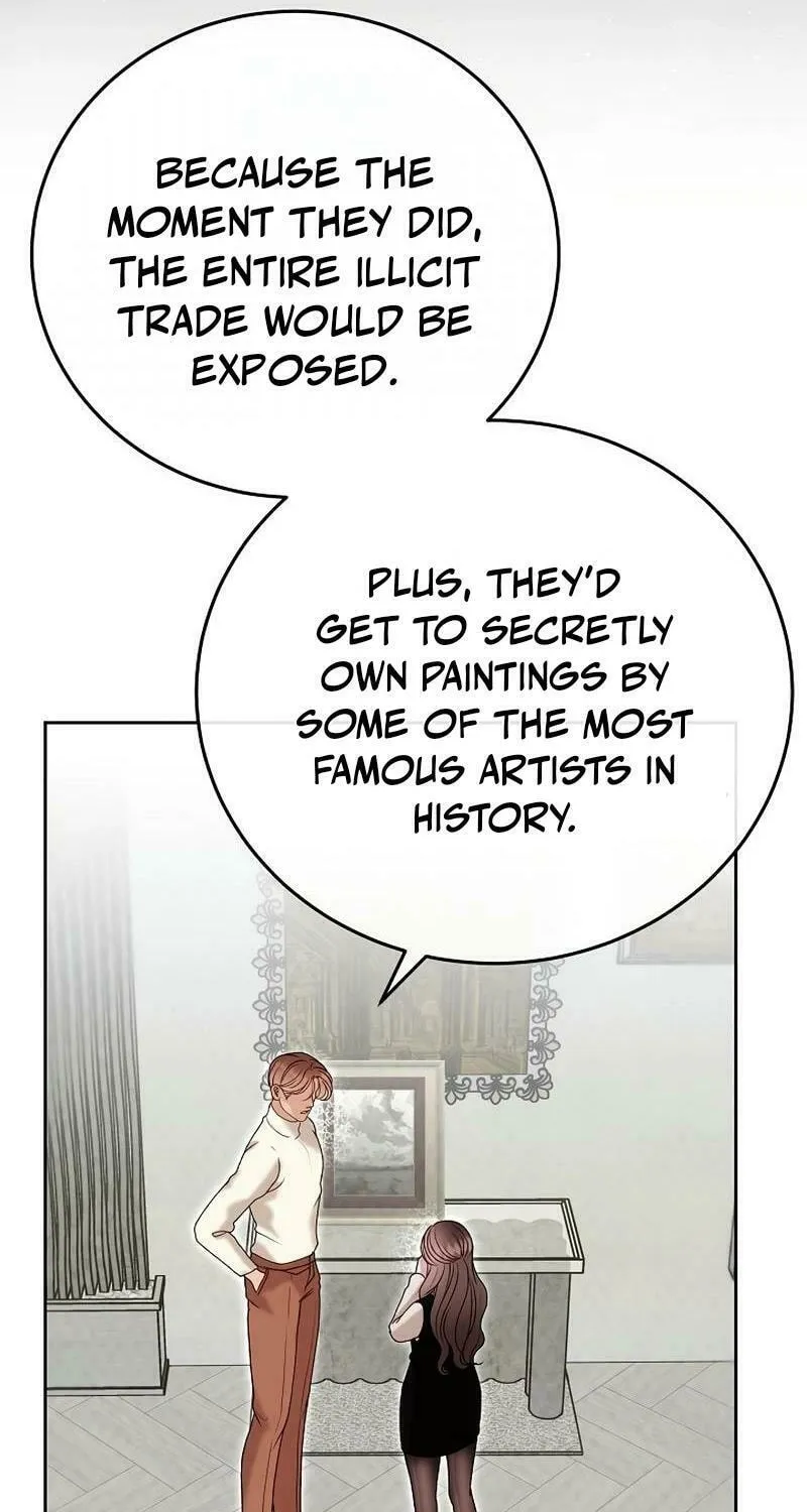 White Scandal Chapter 57 page 29 - 