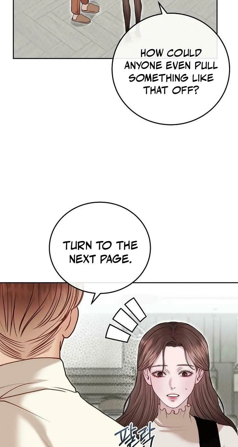 White Scandal Chapter 57 page 30 - 