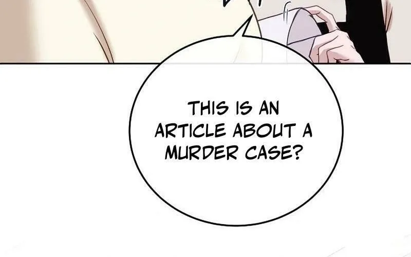 White Scandal Chapter 57 page 31 - 