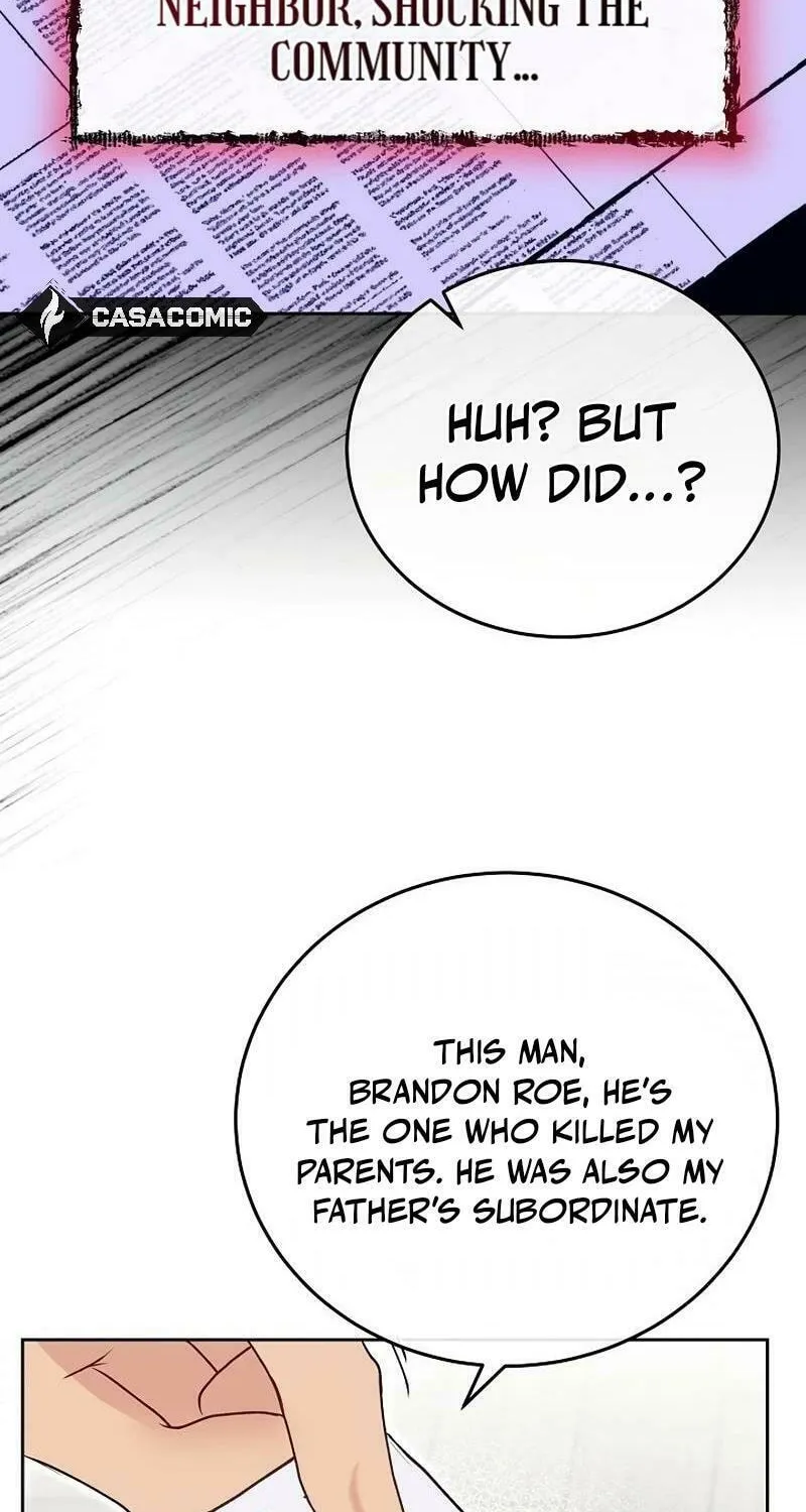 White Scandal Chapter 57 page 33 - 