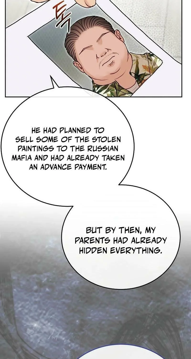 White Scandal Chapter 57 page 34 - 