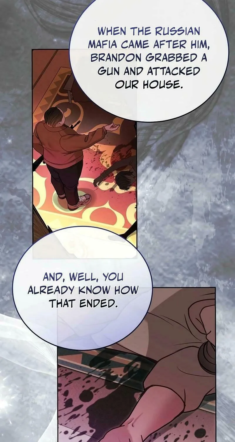 White Scandal Chapter 57 page 35 - 