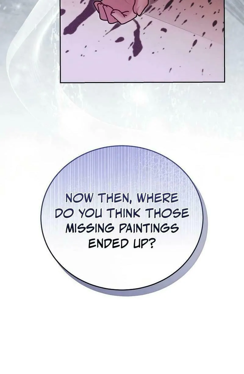 White Scandal Chapter 57 page 36 - 