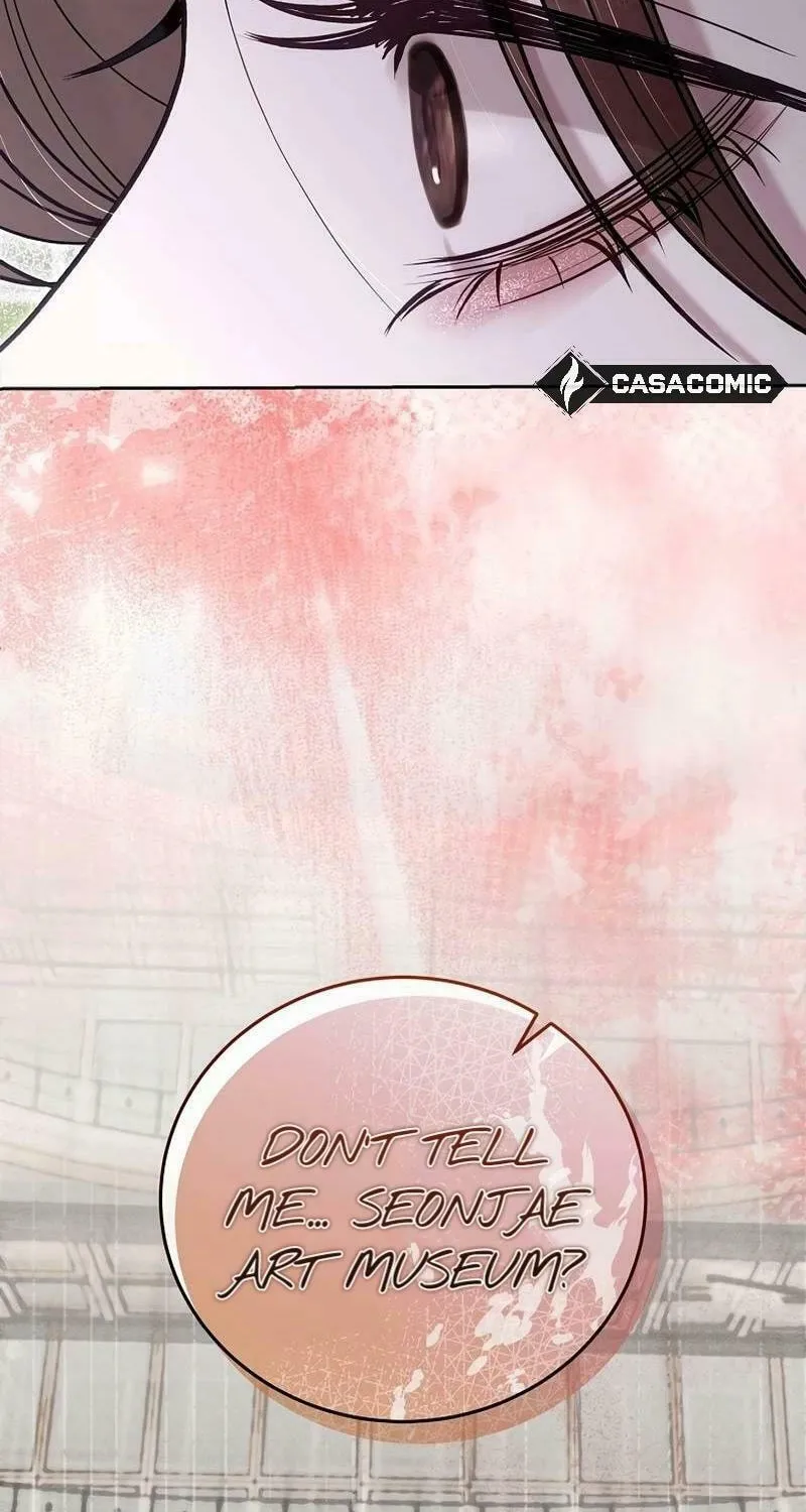 White Scandal Chapter 57 page 38 - 