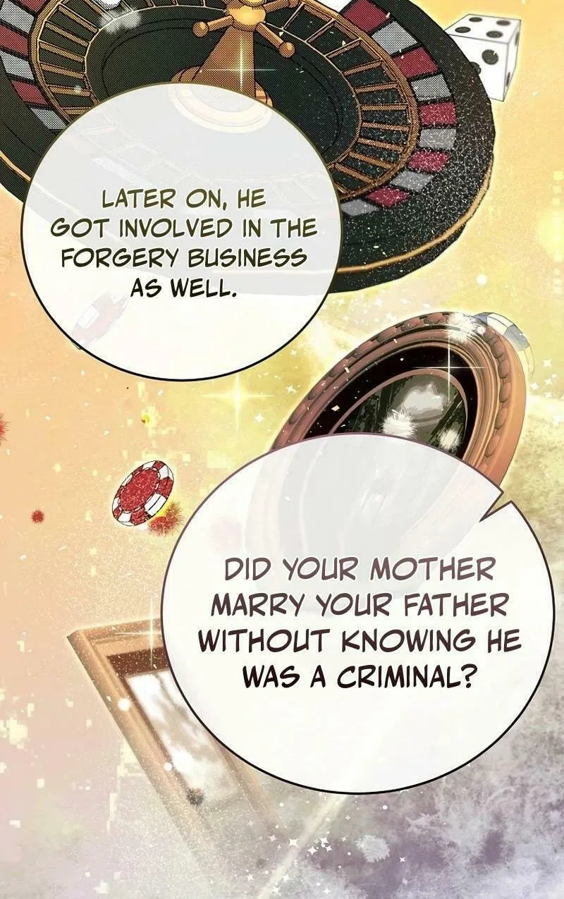 White Scandal Chapter 57 page 5 - 