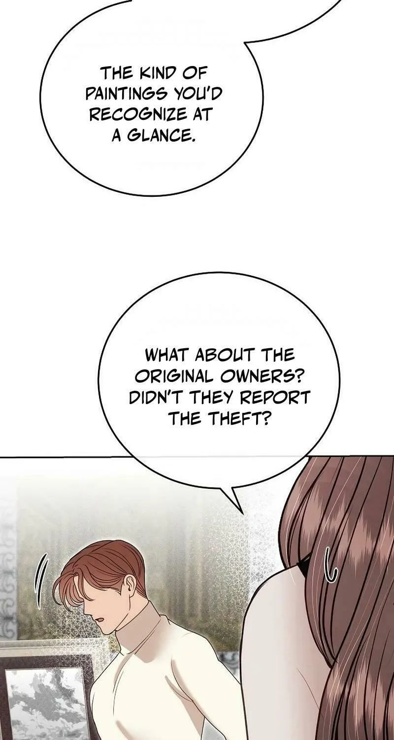 White Scandal Chapter 57 page 43 - 