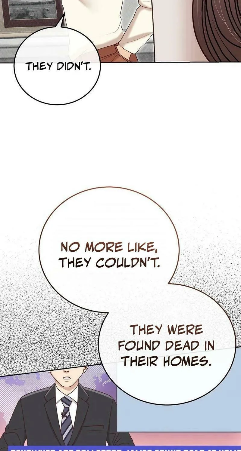 White Scandal Chapter 57 page 44 - 