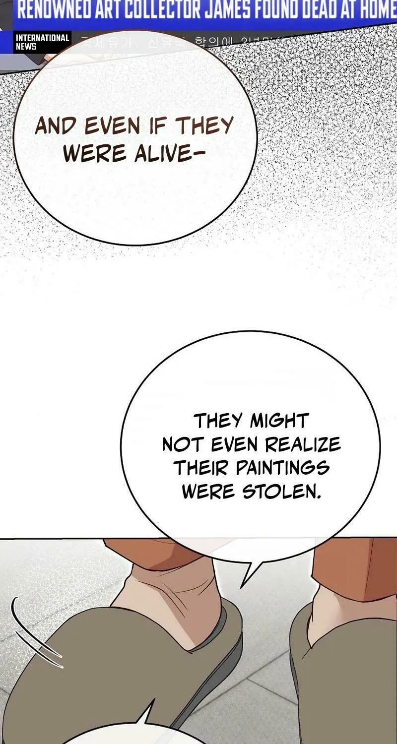 White Scandal Chapter 57 page 45 - 