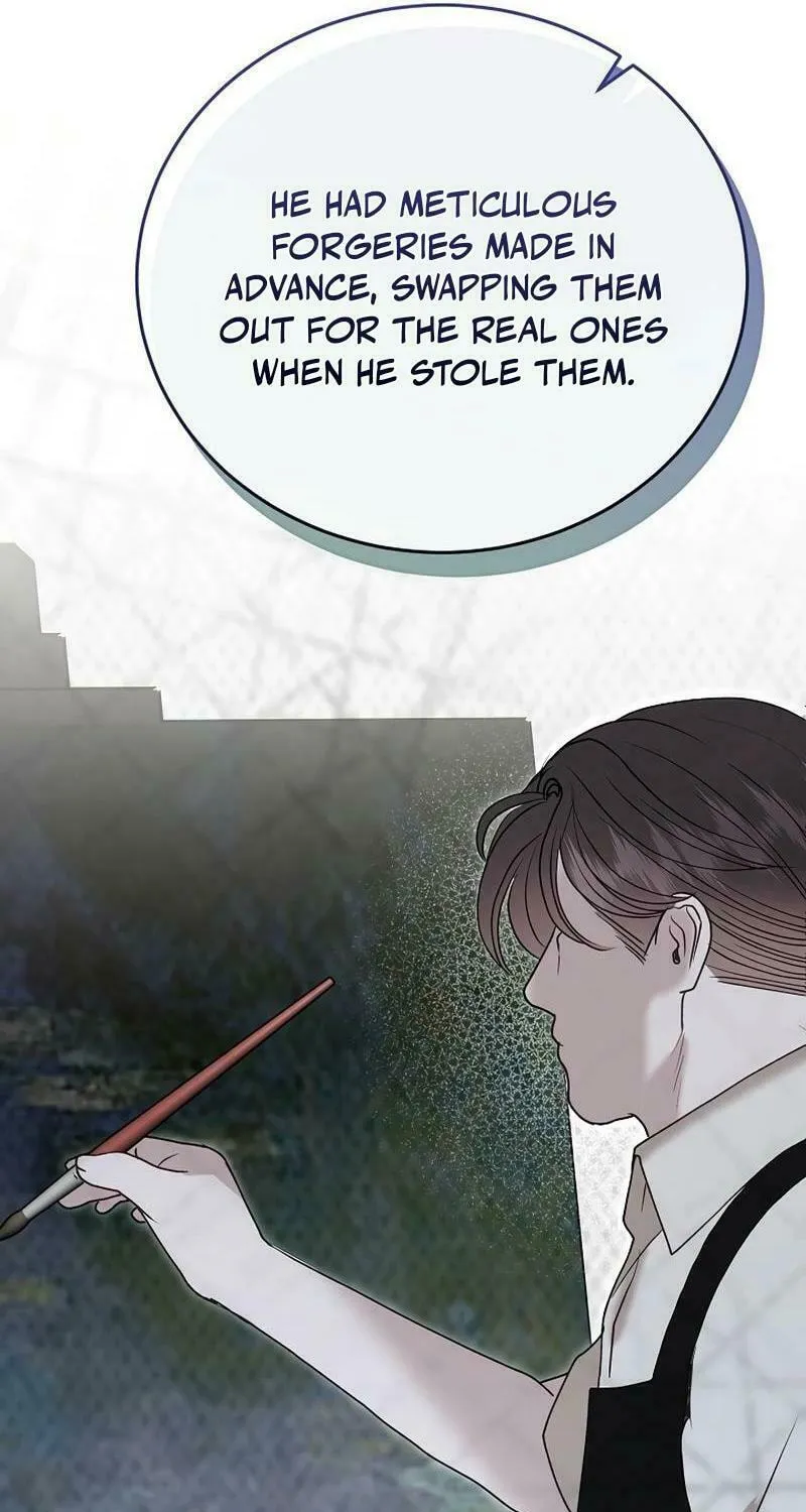 White Scandal Chapter 57 page 47 - 