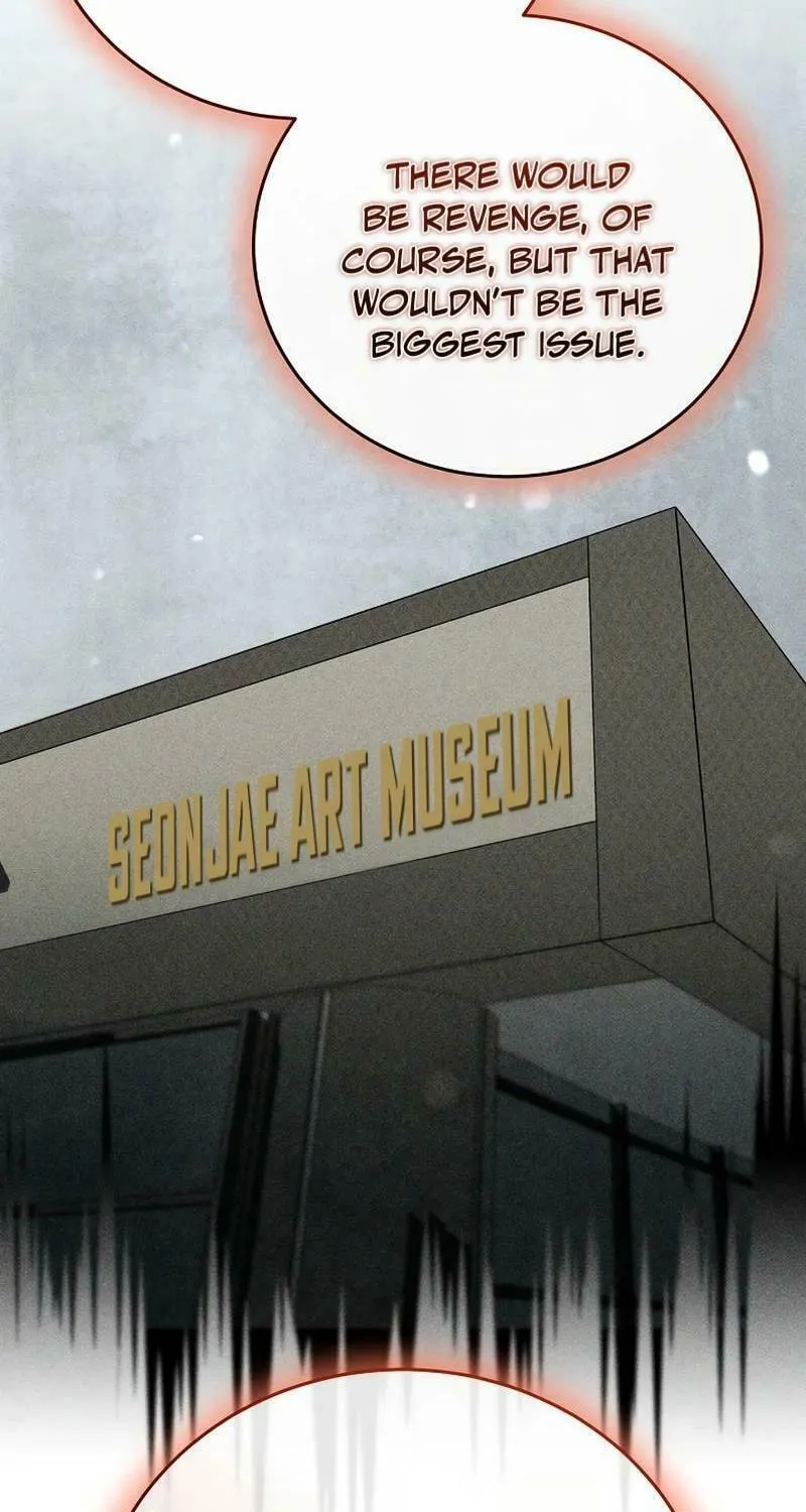 White Scandal Chapter 57 page 49 - 