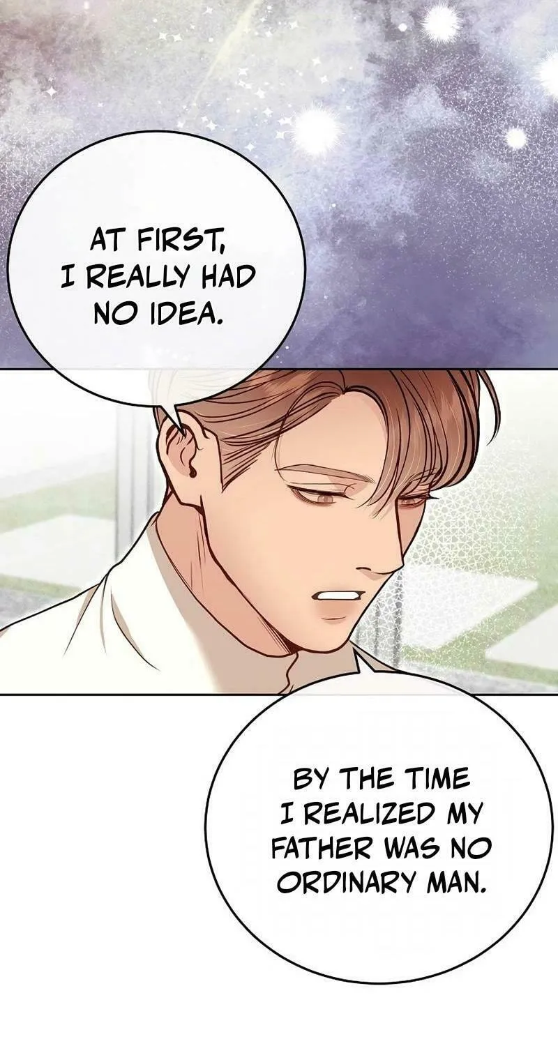 White Scandal Chapter 57 page 6 - 