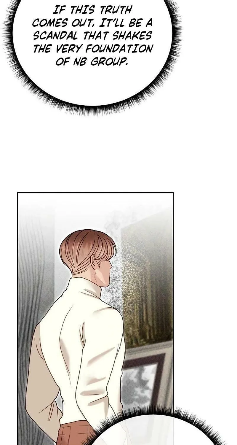 White Scandal Chapter 57 page 53 - 