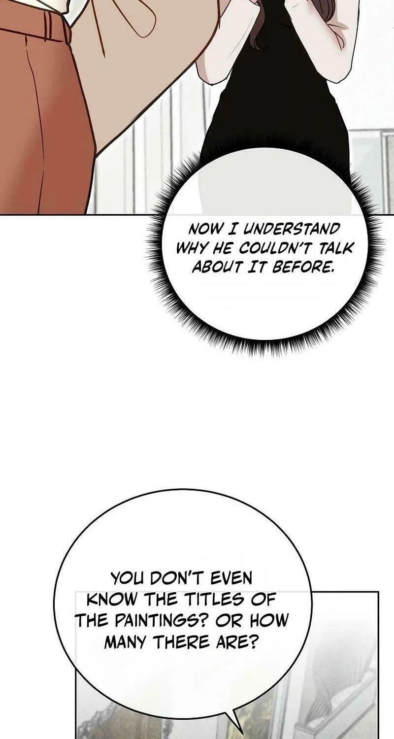 White Scandal Chapter 57 page 55 - 