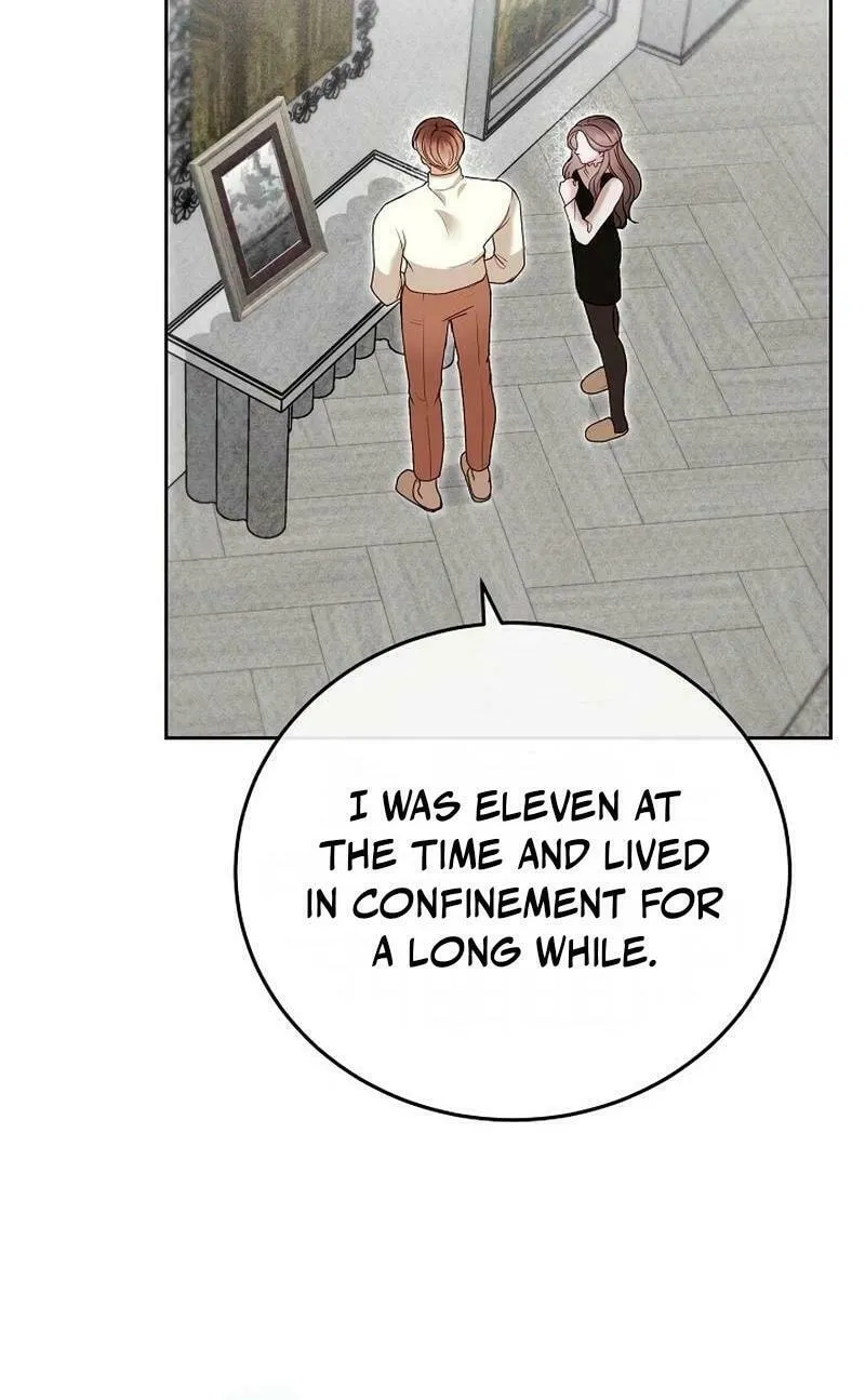 White Scandal Chapter 57 page 56 - 