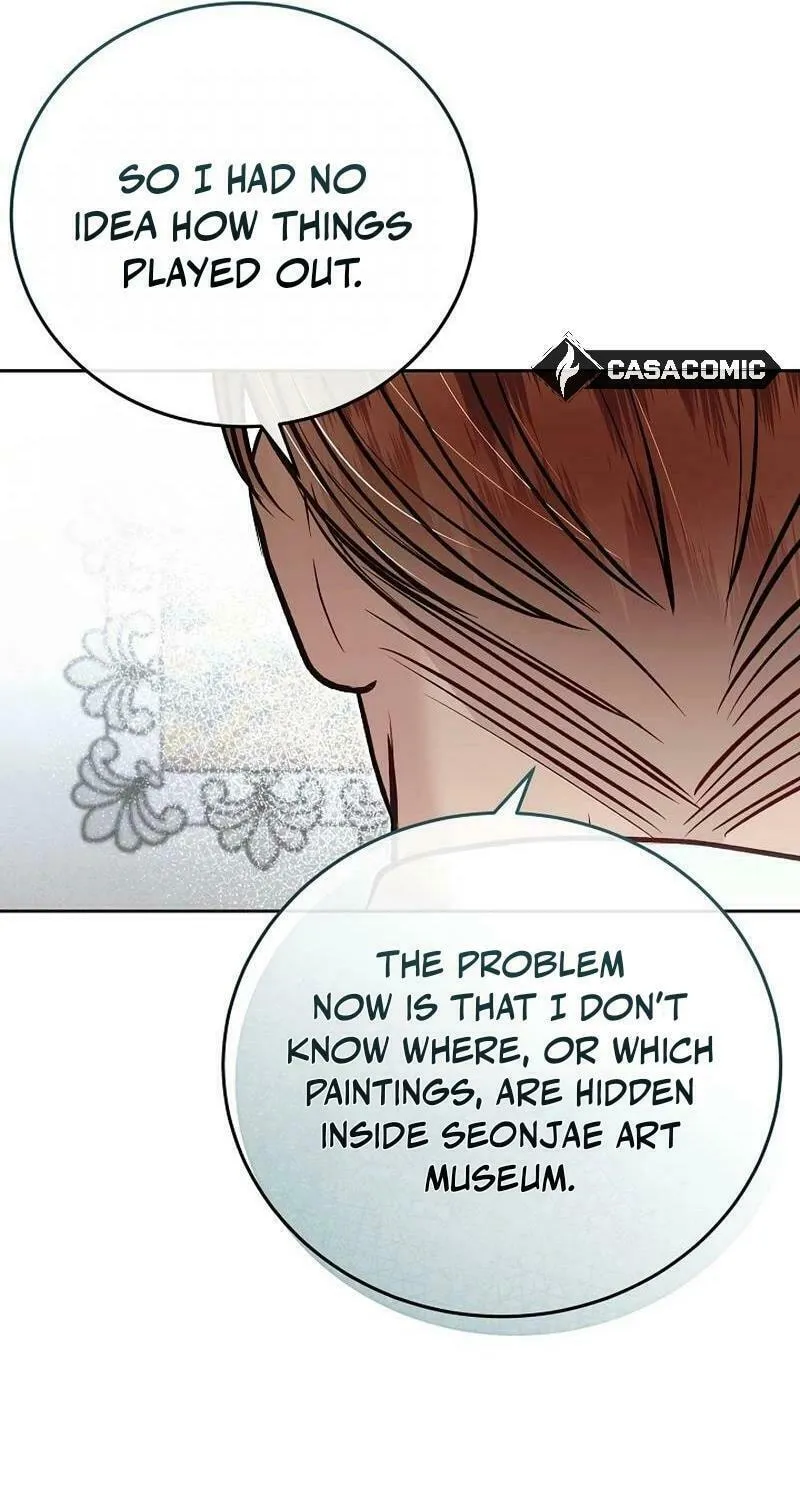 White Scandal Chapter 57 page 57 - 