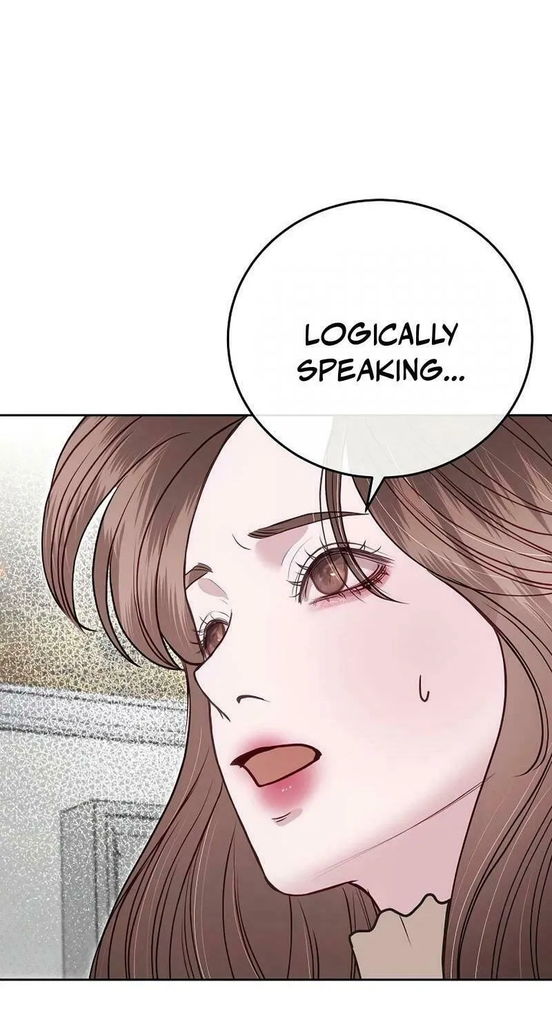 White Scandal Chapter 57 page 59 - 