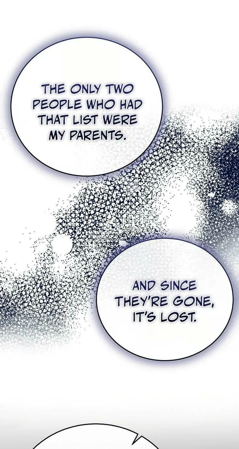 White Scandal Chapter 57 page 60 - 