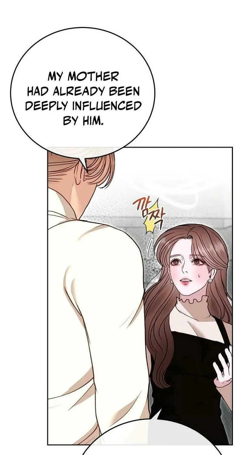 White Scandal Chapter 57 page 7 - 