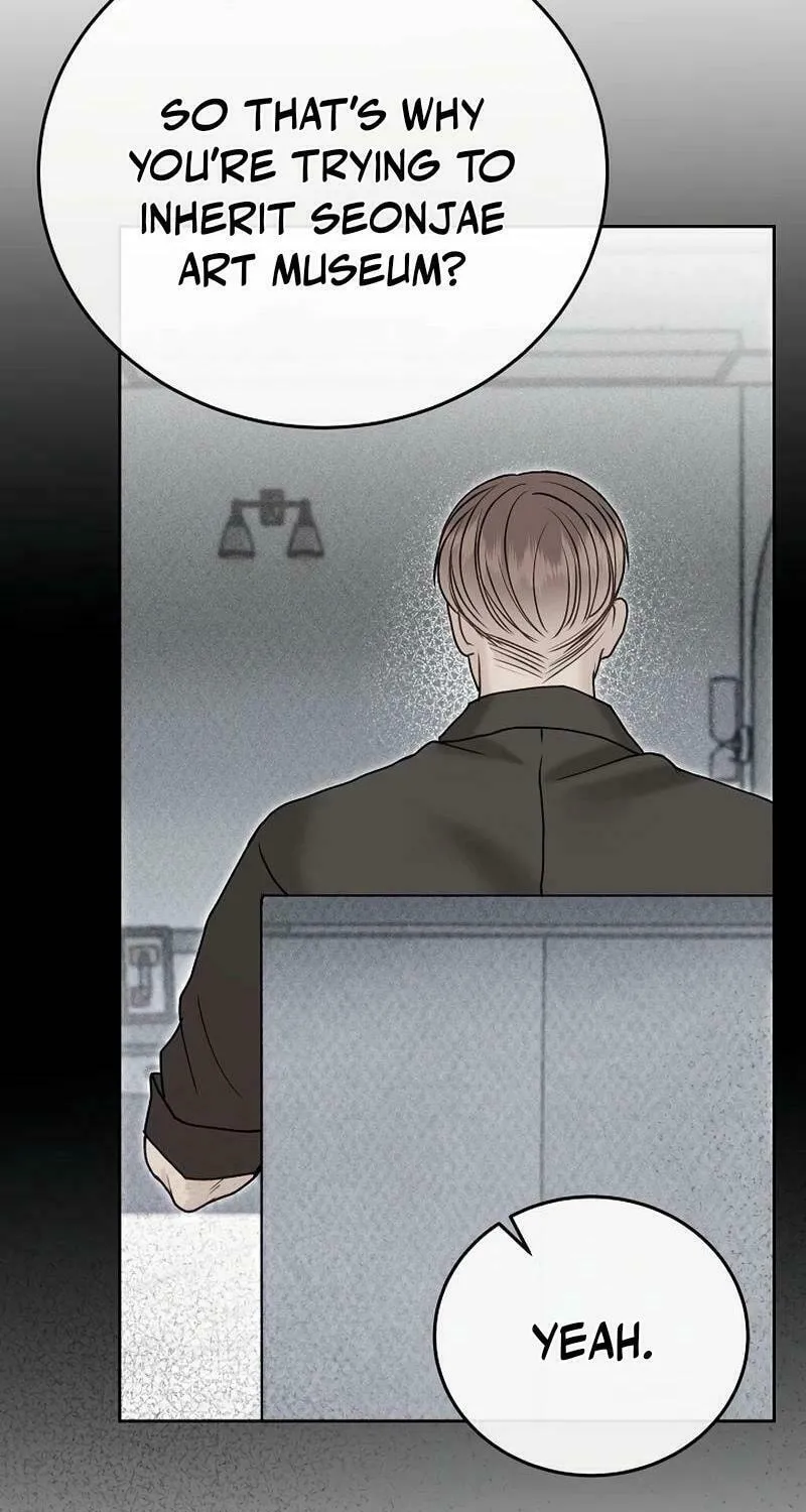 White Scandal Chapter 57 page 61 - 