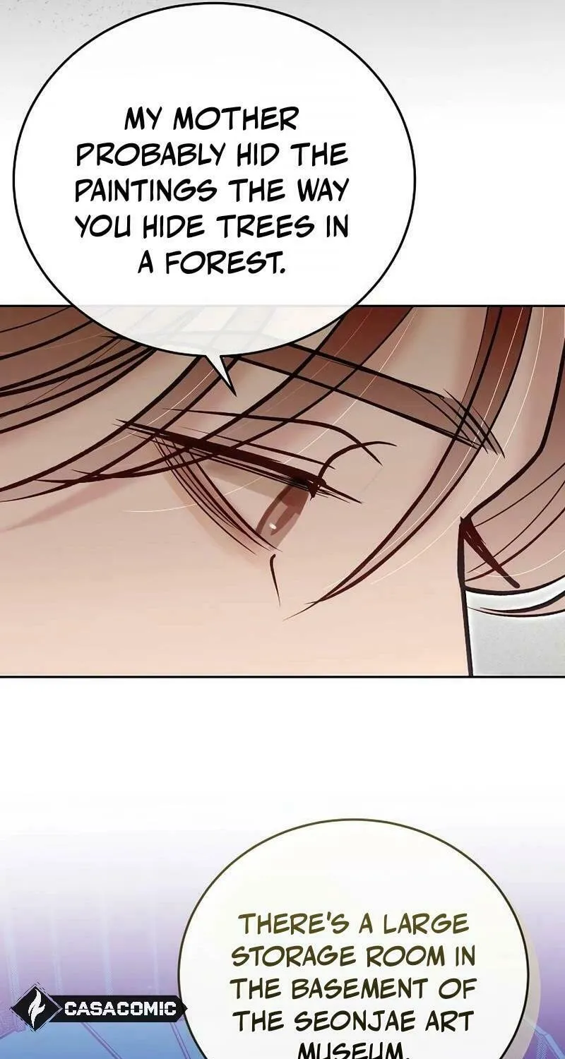 White Scandal Chapter 57 page 63 - 