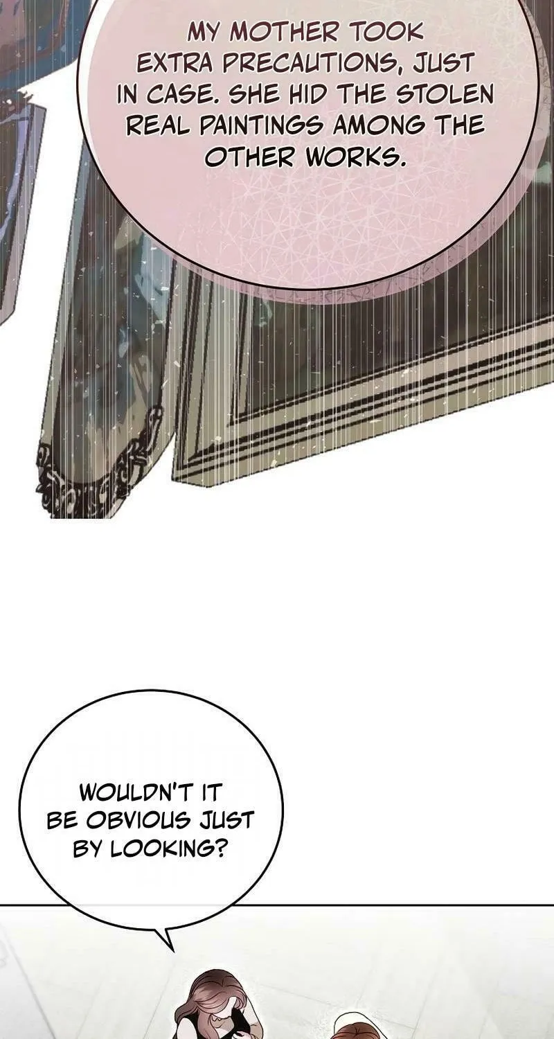 White Scandal Chapter 57 page 66 - 
