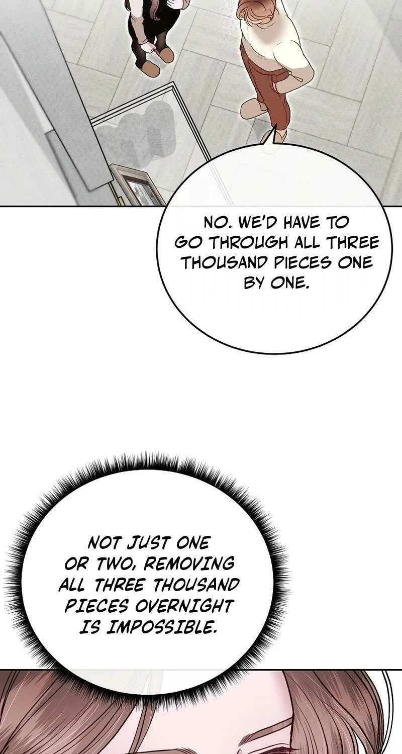White Scandal Chapter 57 page 67 - 