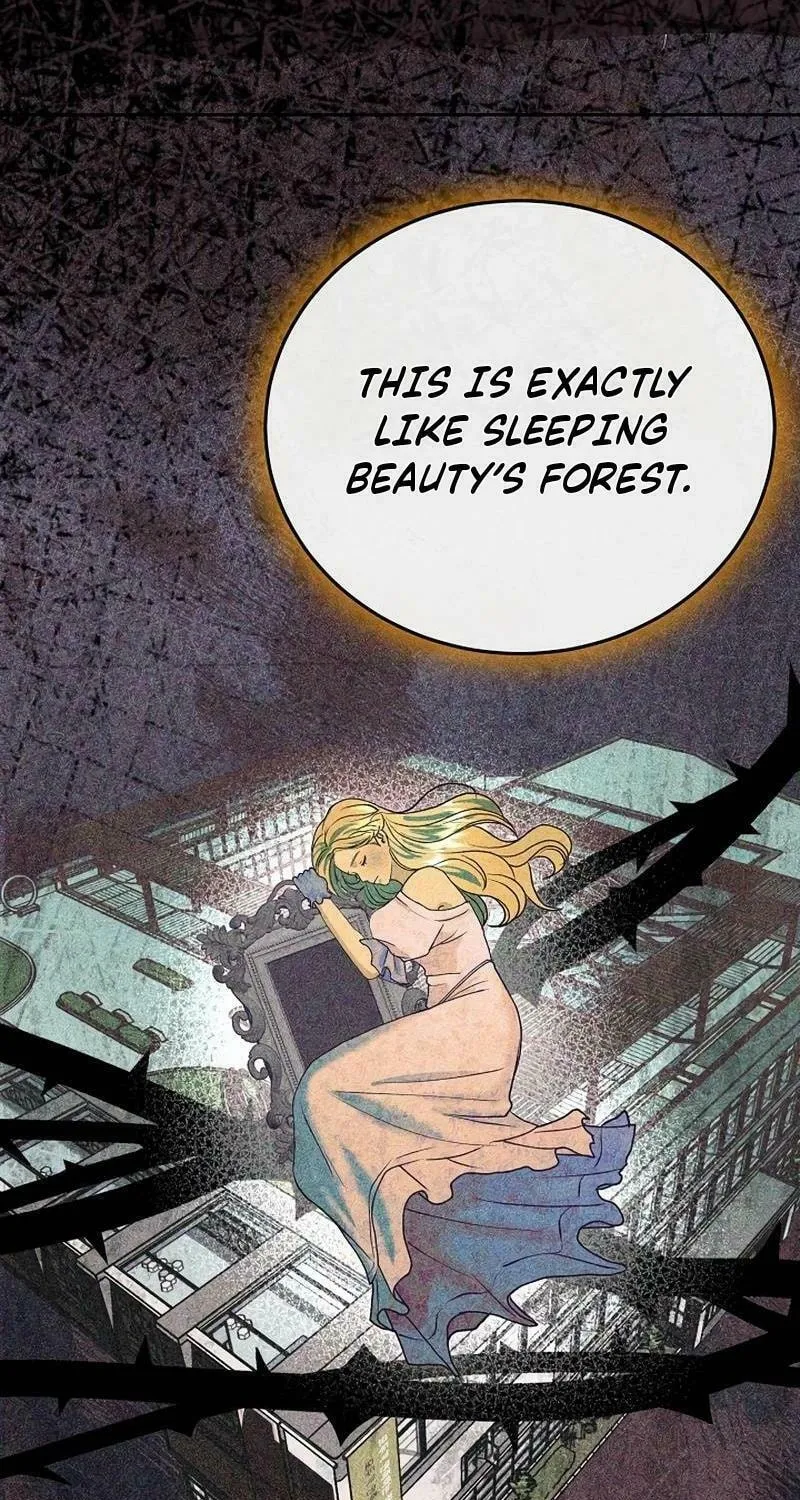 White Scandal Chapter 57 page 69 - 
