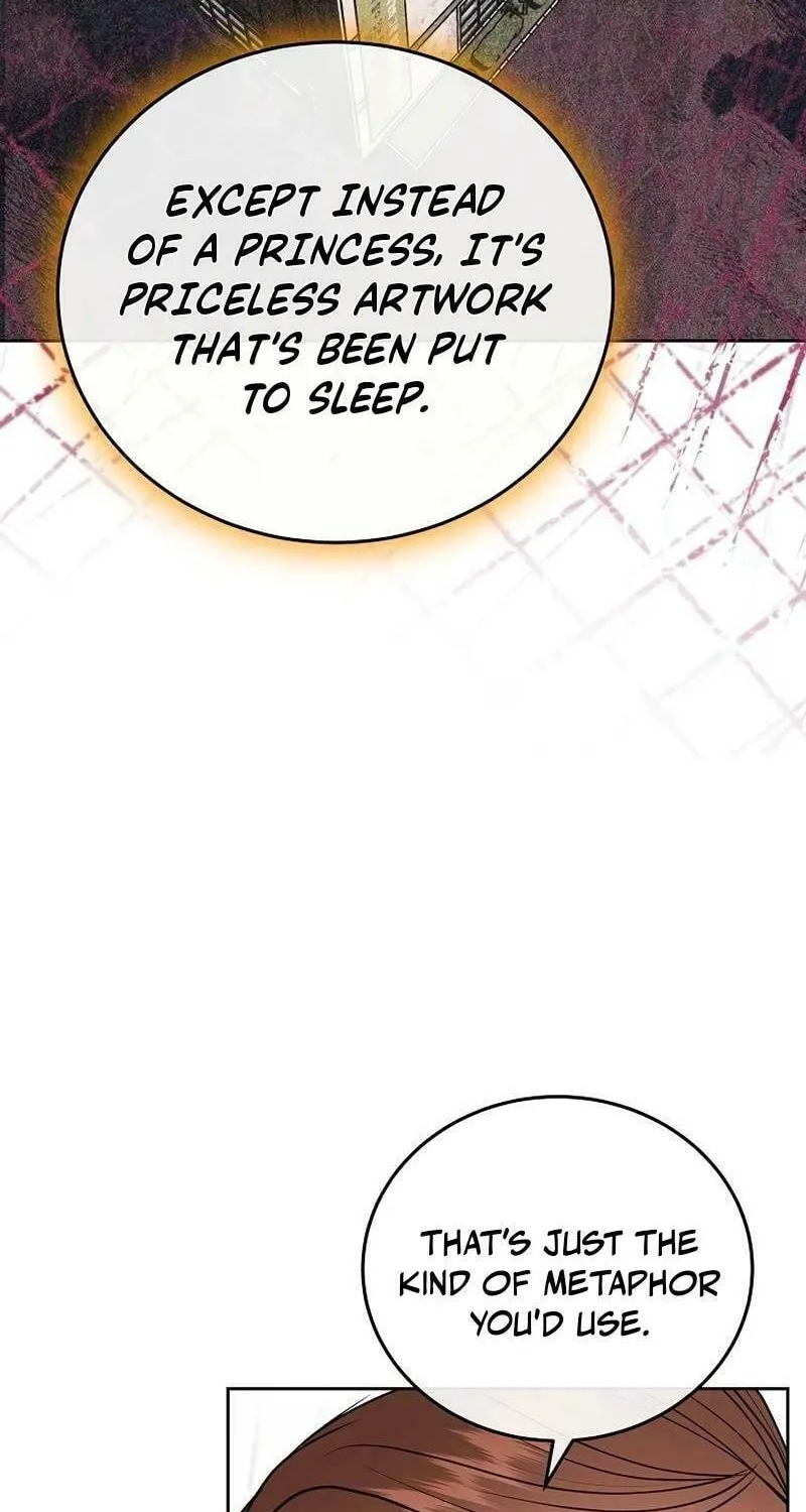 White Scandal Chapter 57 page 70 - 