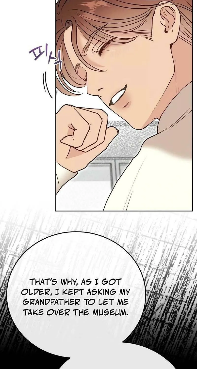 White Scandal Chapter 57 page 71 - 