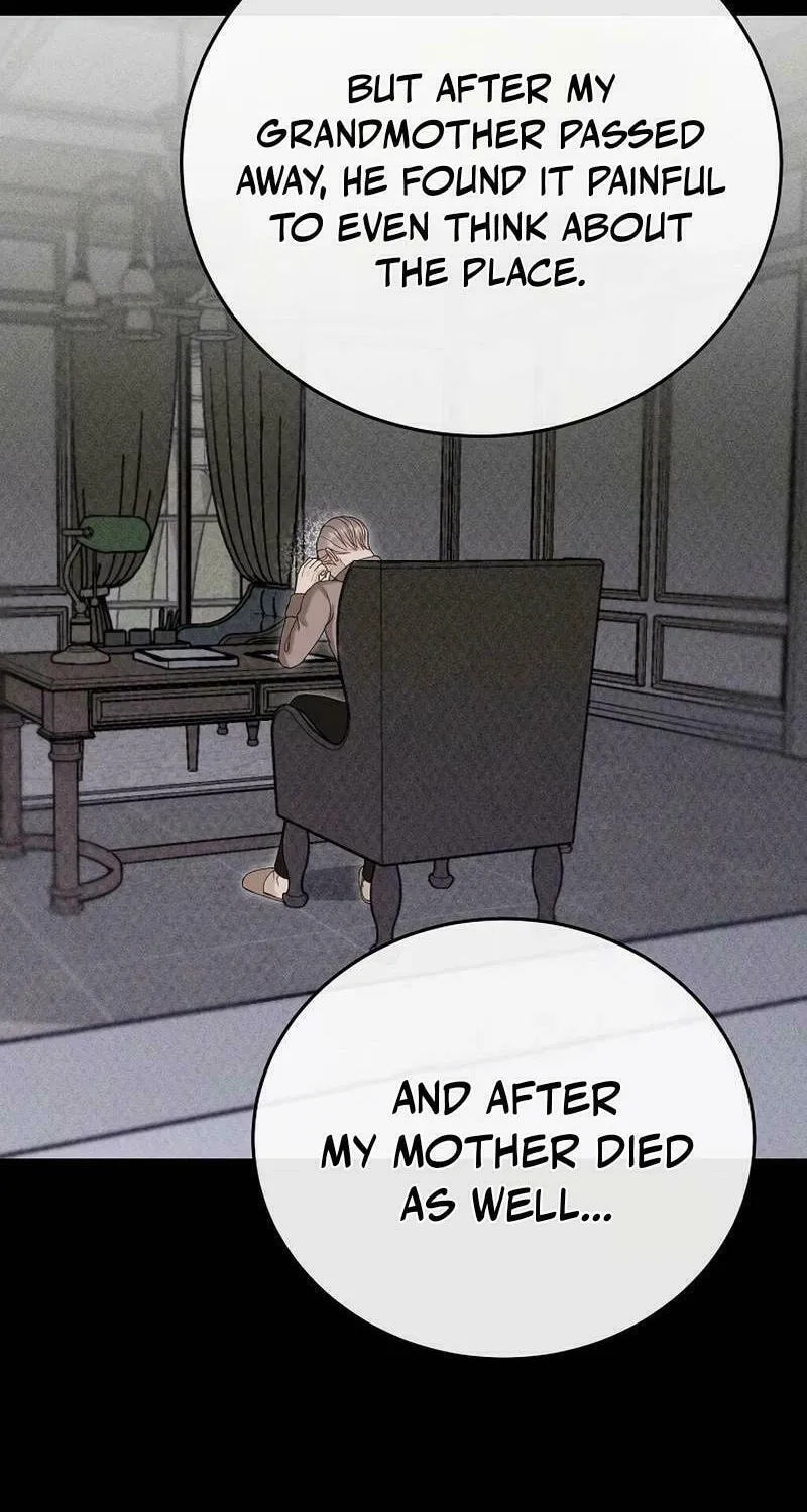White Scandal Chapter 57 page 72 - 