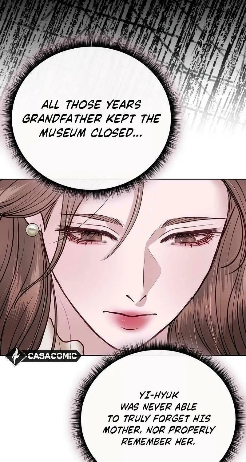 White Scandal Chapter 57 page 75 - 