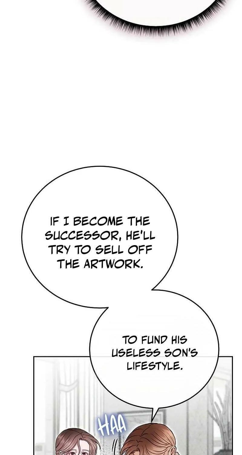 White Scandal Chapter 57 page 76 - 