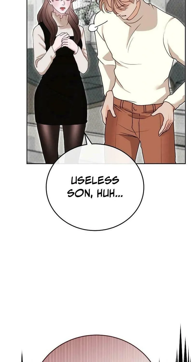 White Scandal Chapter 57 page 77 - 