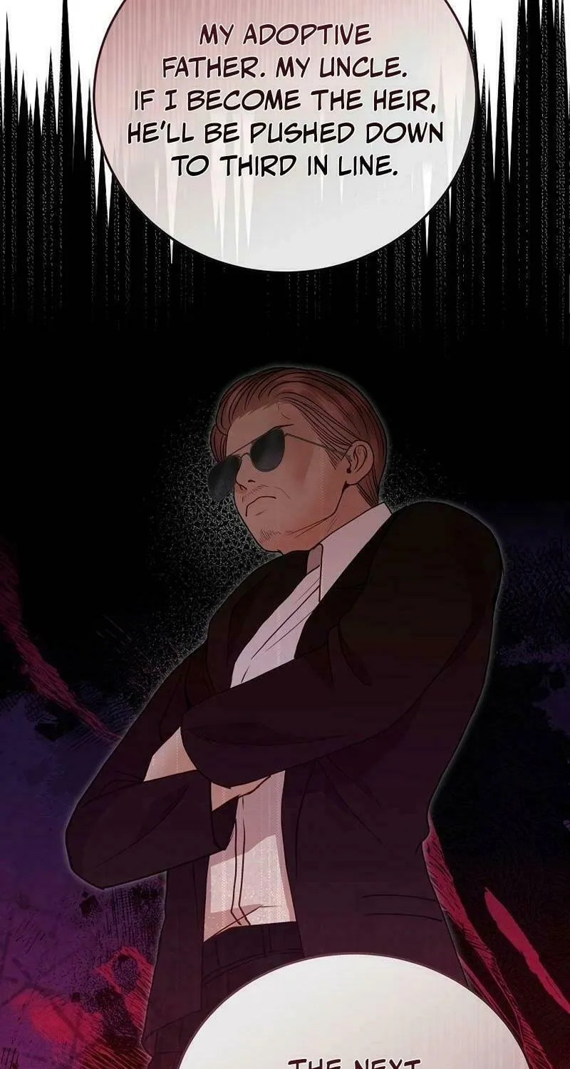 White Scandal Chapter 57 page 78 - 