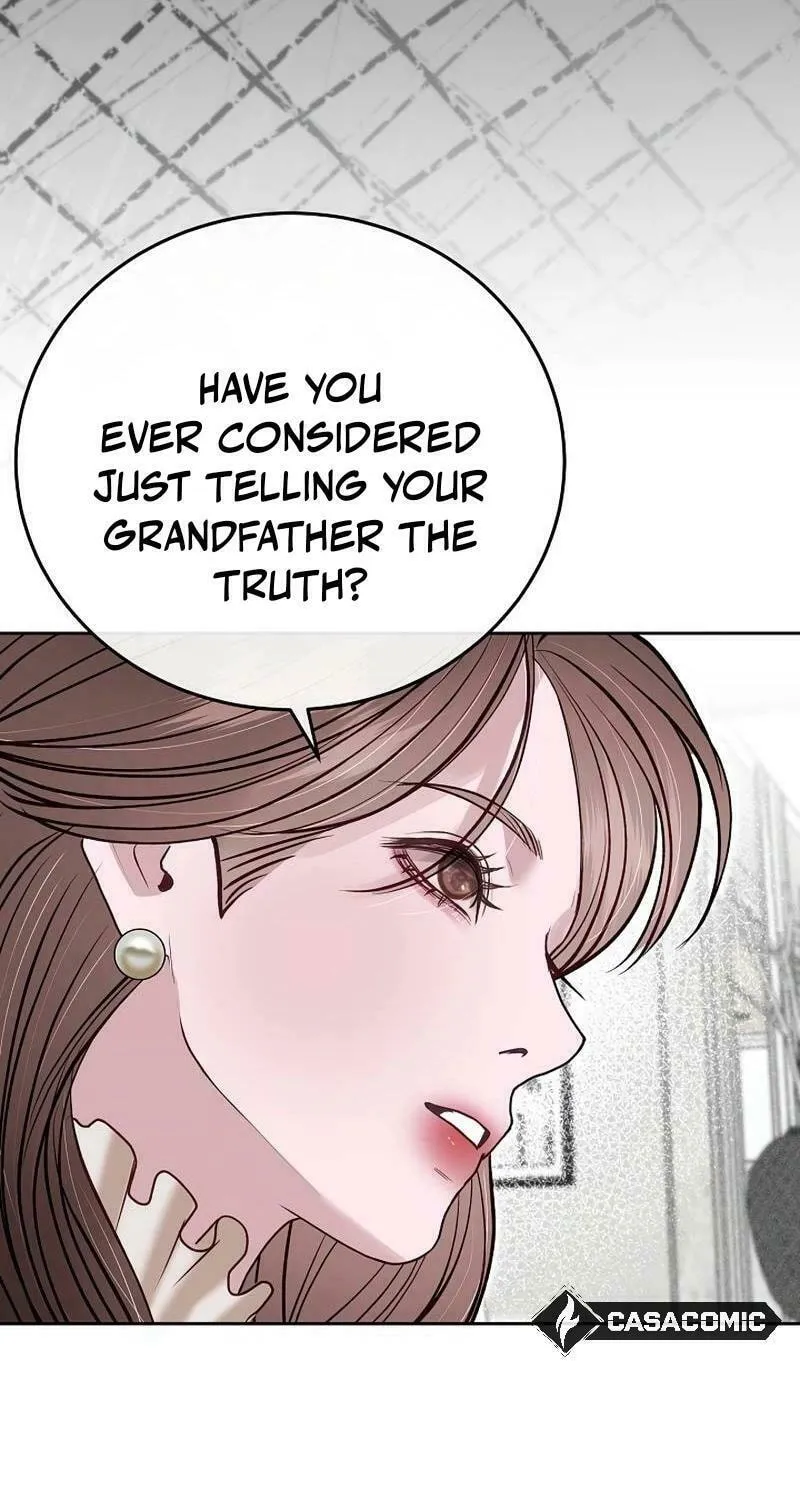 White Scandal Chapter 57 page 80 - 