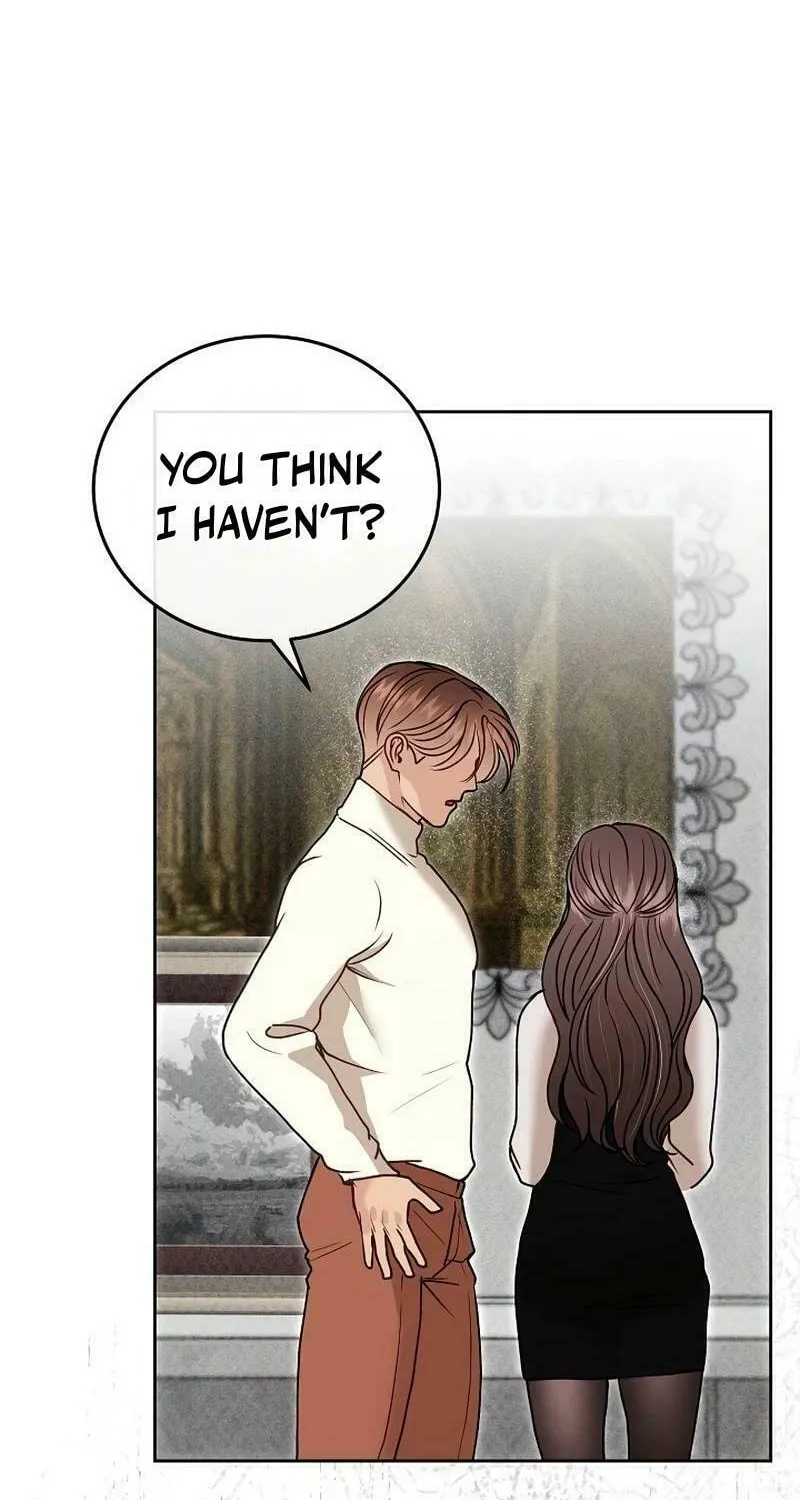 White Scandal Chapter 57 page 81 - 