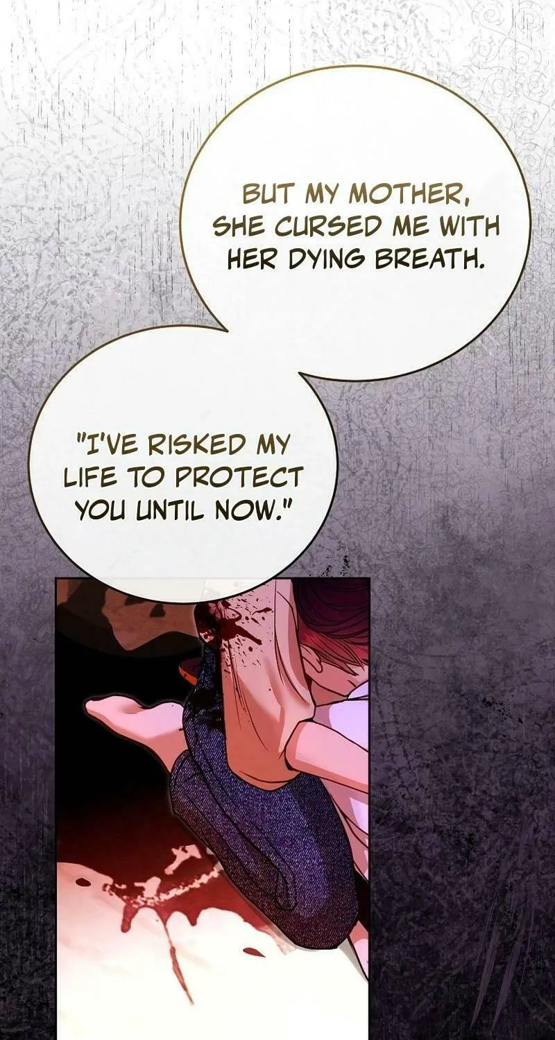 White Scandal Chapter 57 page 82 - 
