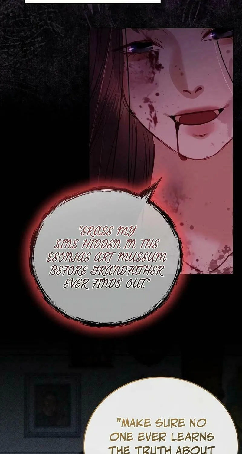 White Scandal Chapter 57 page 83 - 