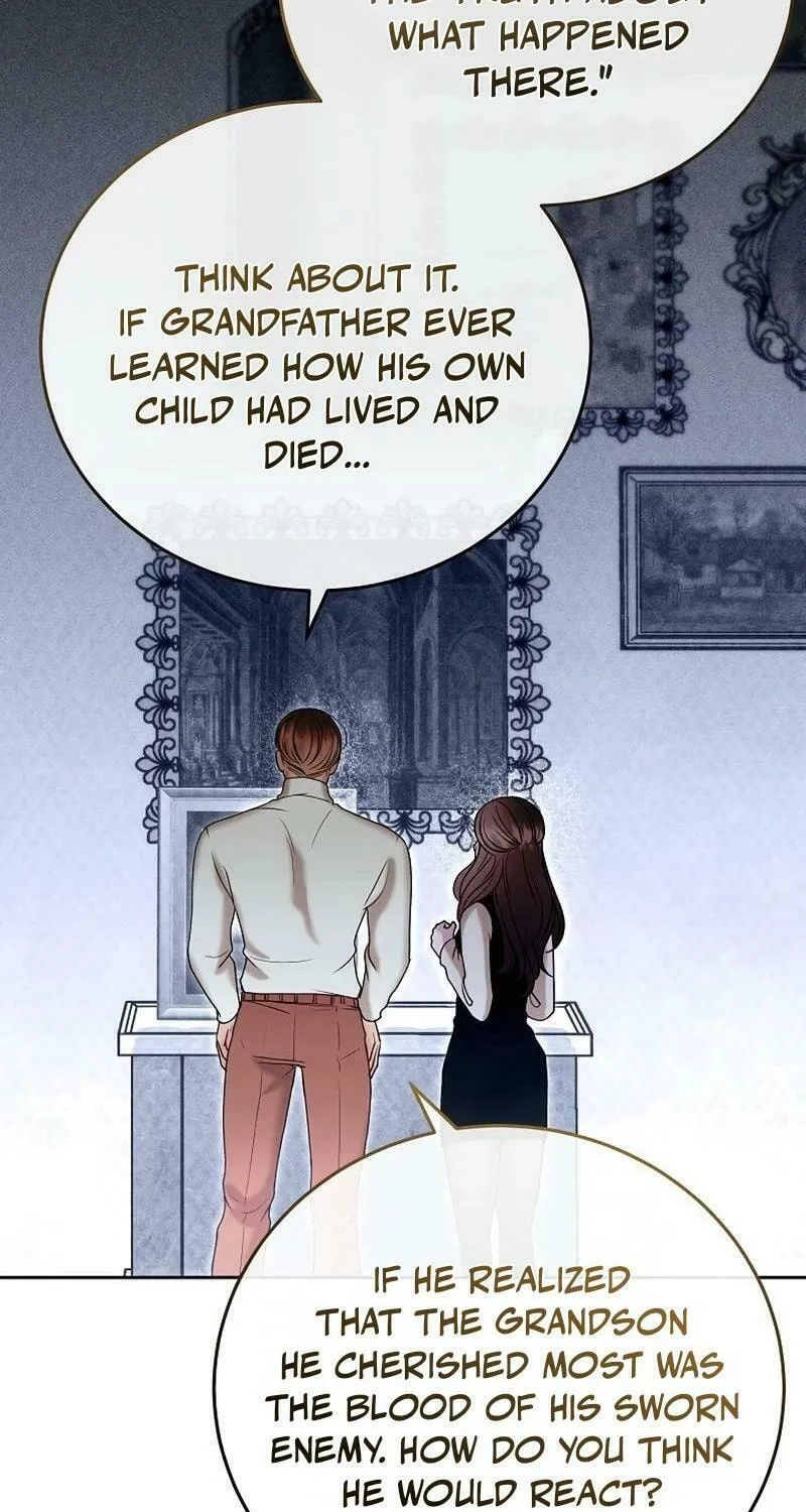 White Scandal Chapter 57 page 84 - 